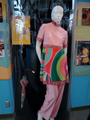 1960s Costume